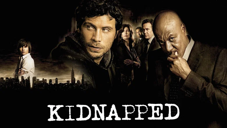 Kidnapped still