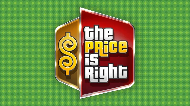 The Price Is Right still