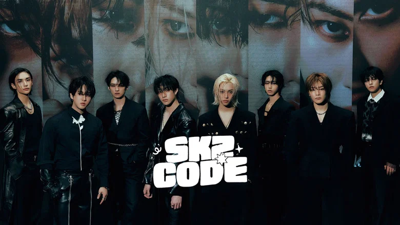 SKZ Code still