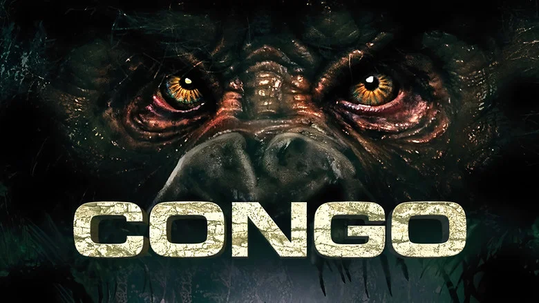 Congo still