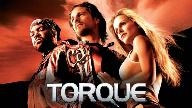 Torque still