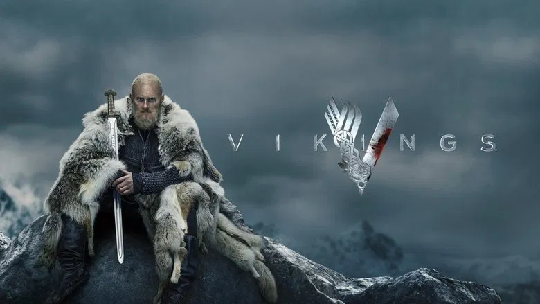 Vikings still
