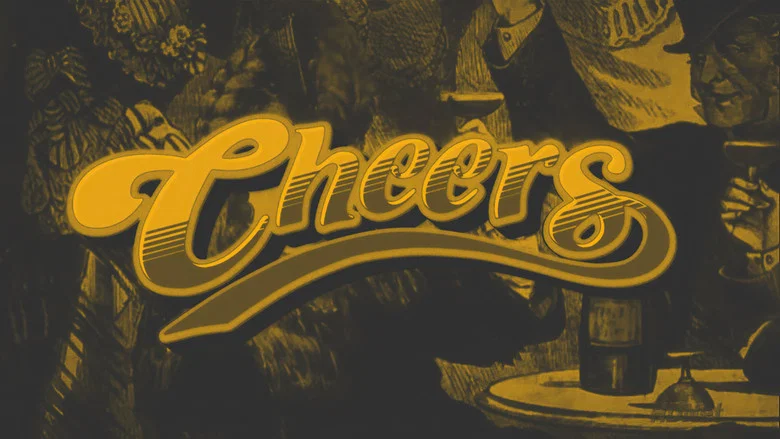 Cheers still