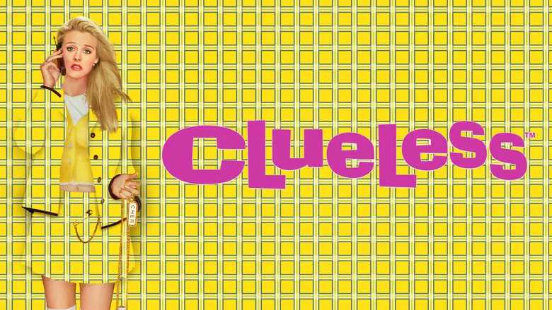 Clueless still