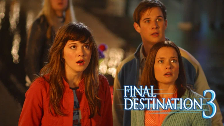 Final Destination 3 still