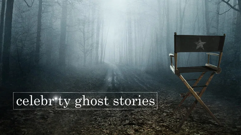 Celebrity Ghost Stories still