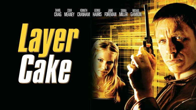 Layer Cake still