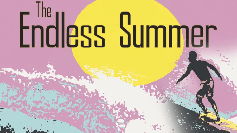 The Endless Summer still