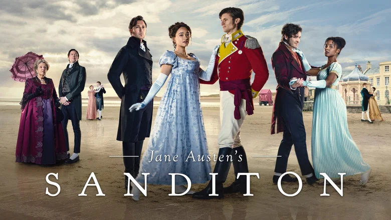 Sanditon still