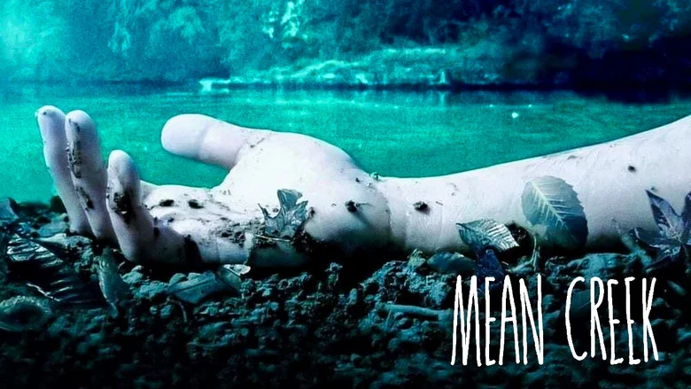 Mean Creek still