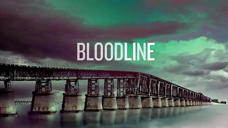 Bloodline still