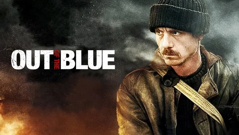 Out of the Blue still