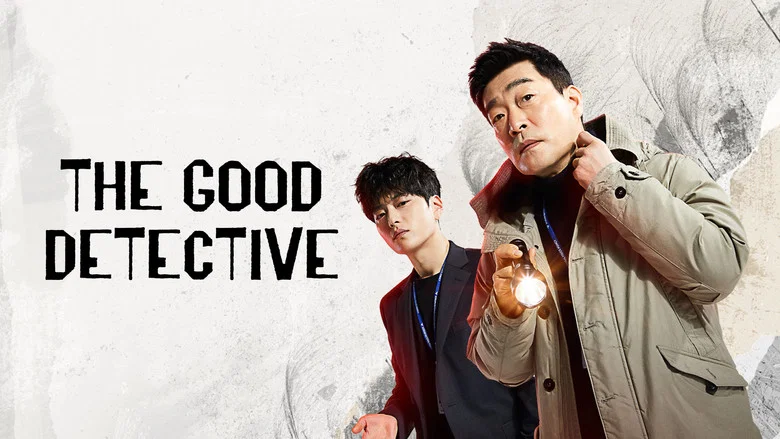The Good Detective still