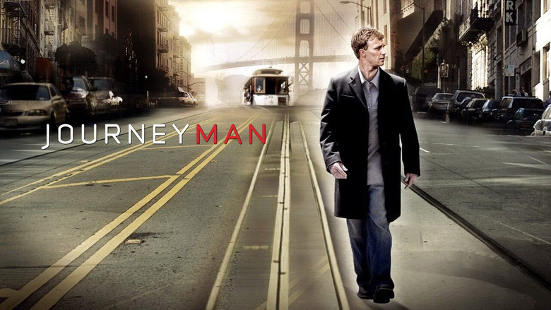 Journeyman still