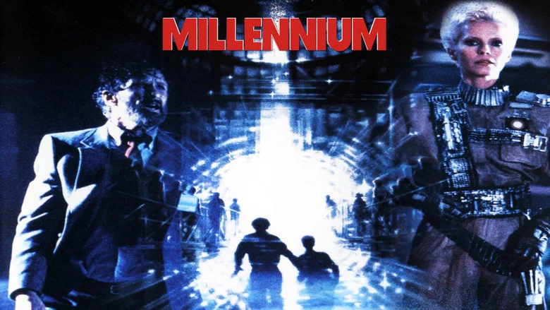 Millennium still