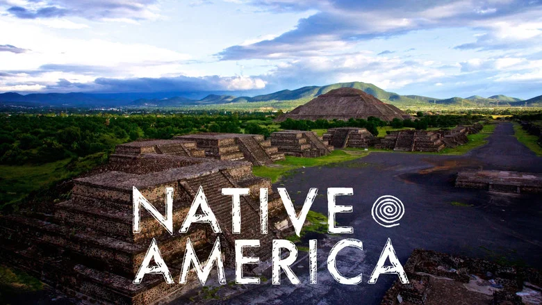 Native America still