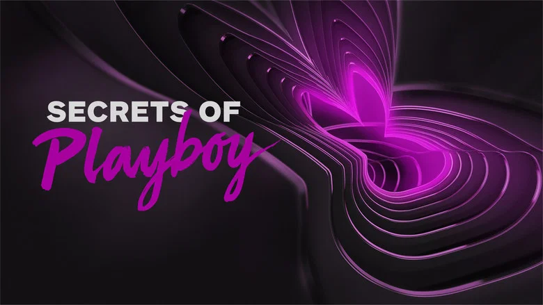 Secrets of Playboy still