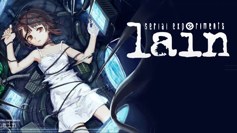 Serial Experiments Lain still
