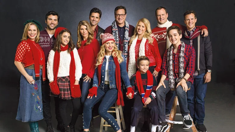 Fuller House still