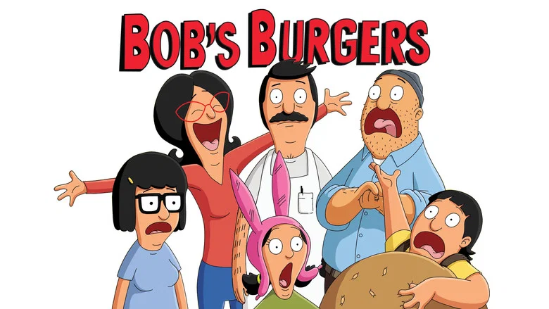 Bob's Burgers still