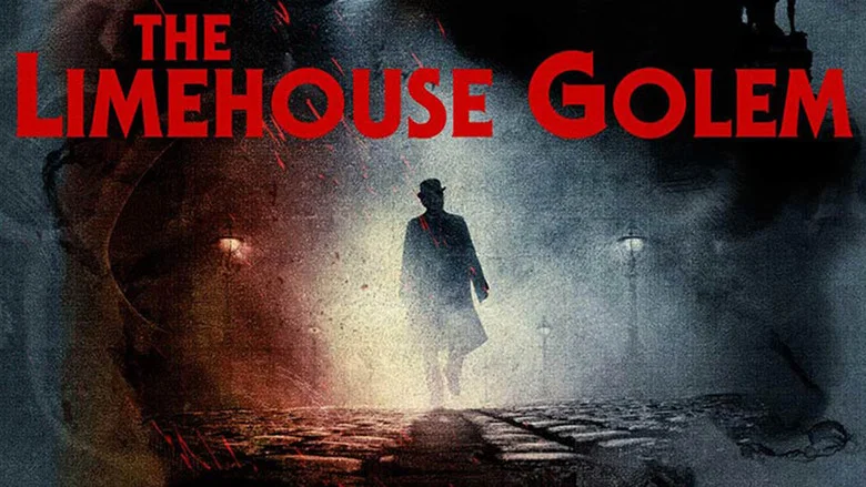 The Limehouse Golem still