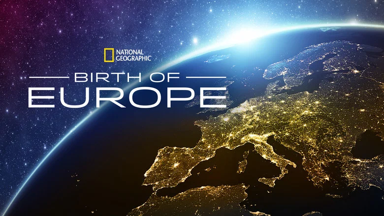 Birth of Europe still