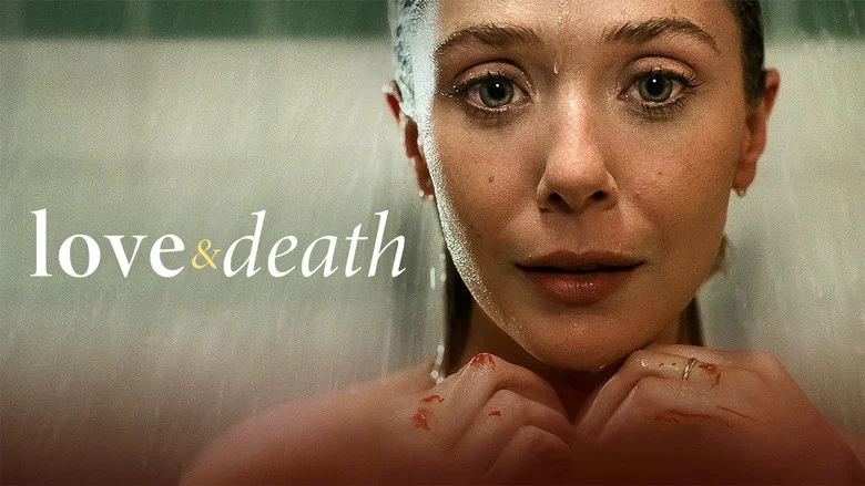 Love & Death still