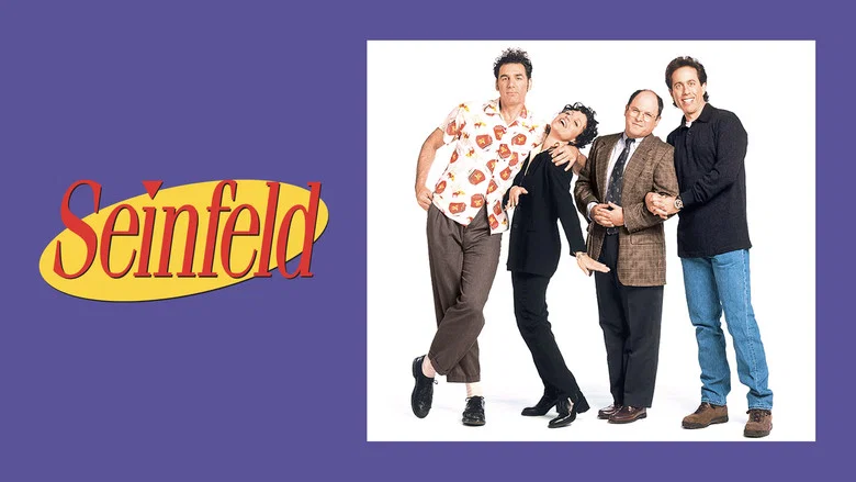 Seinfeld still