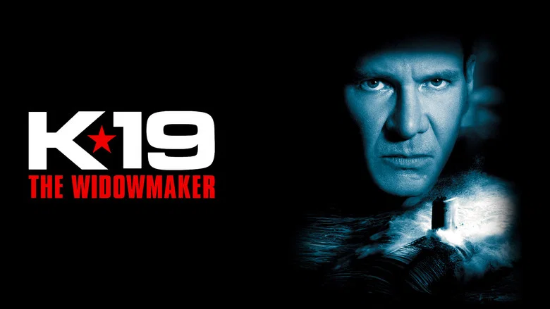 K-19: The Widowmaker still