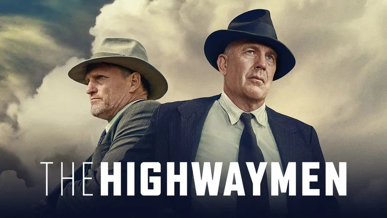 The Highwaymen still