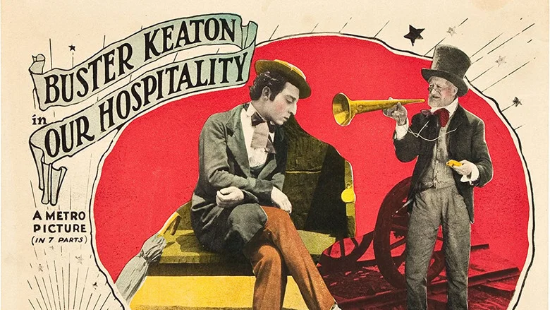 Our Hospitality still