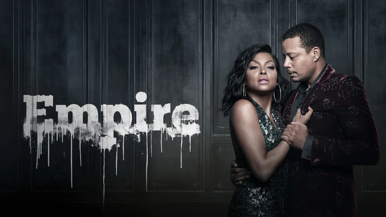 Empire still