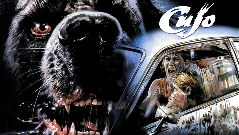 Cujo still