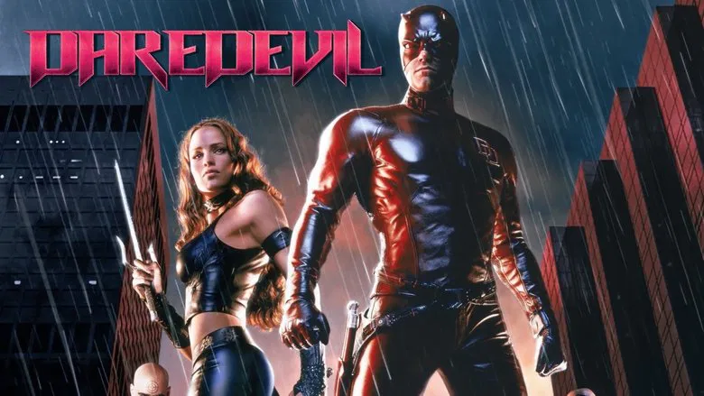 Daredevil still