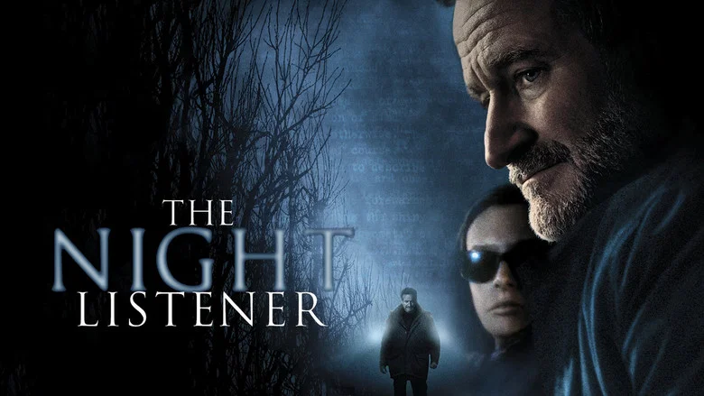 The Night Listener still
