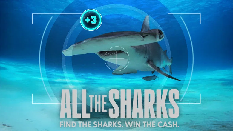 All the Sharks still