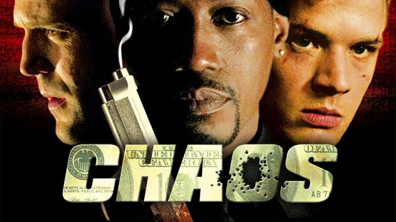 Chaos still