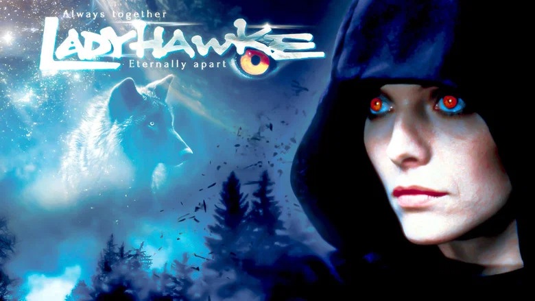 Ladyhawke still