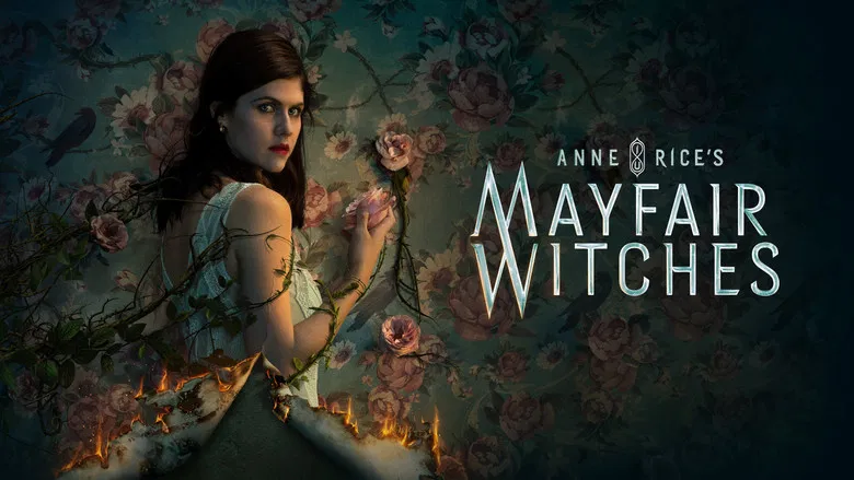 Mayfair Witches still