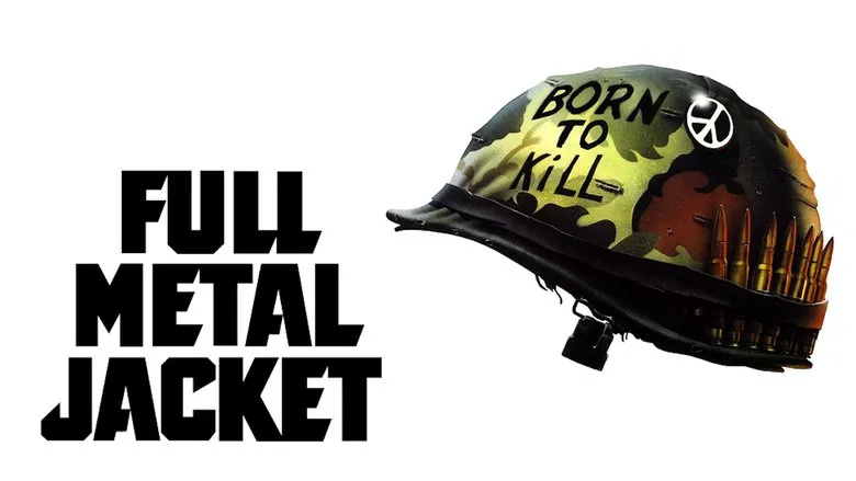Full Metal Jacket still