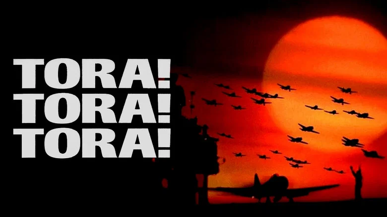 Tora! Tora! Tora! still