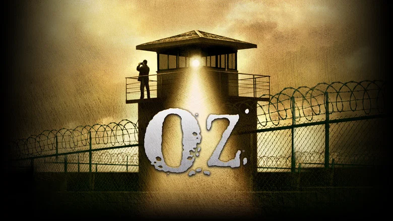Oz still