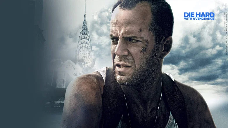 Die Hard: With a Vengeance still