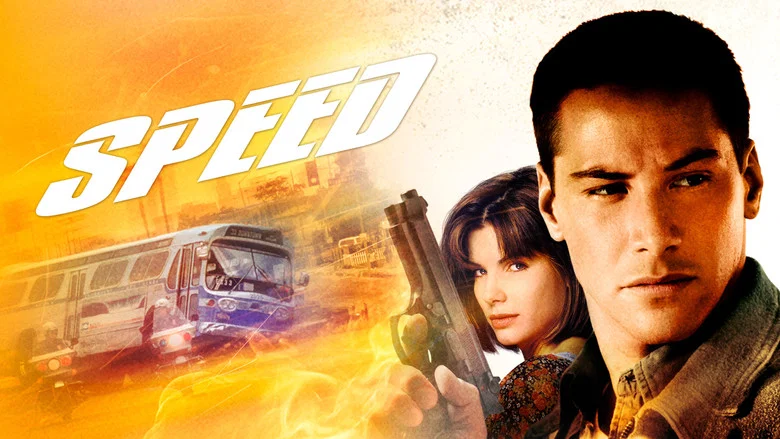 Speed still