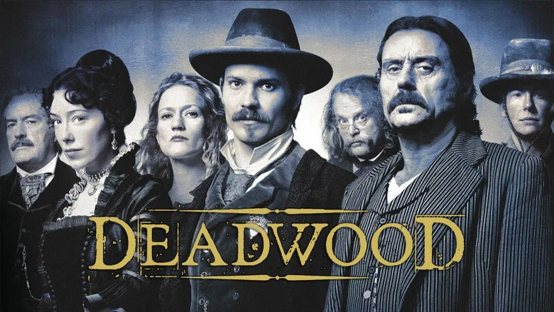 Deadwood still