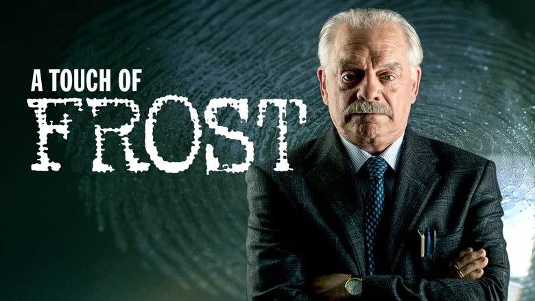 A Touch of Frost still