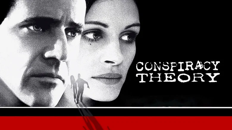 Conspiracy Theory still