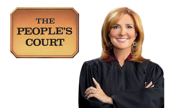 The People's Court still