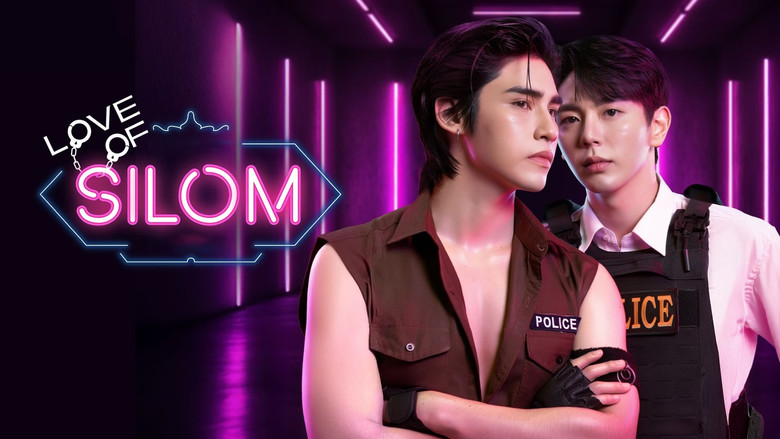 Love of Silom still