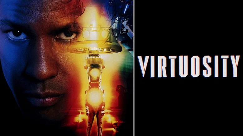 Virtuosity still